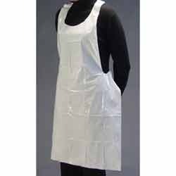 Hospital Plastic Apron