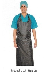 Hospital Plastic Apron
