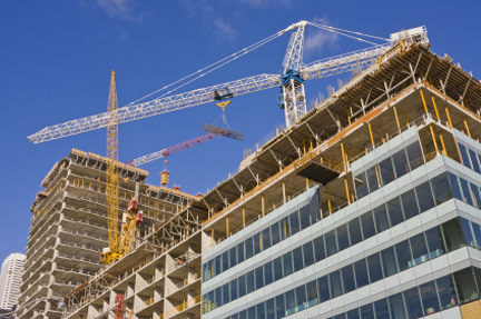 Construction Services - Custom Design, Timely Delivery, High Precision | Expert Team, Modern Equipment, Compliance with Local Codes, Suitable for Small to Large Projects