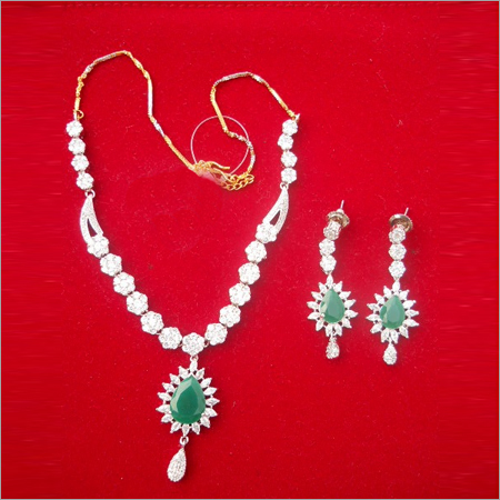 Designer Necklaces