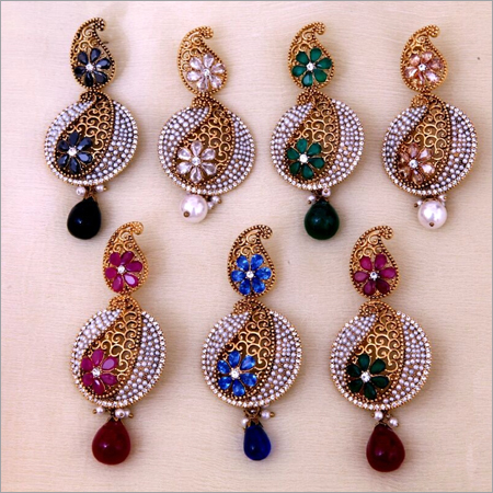 Designer Earrings