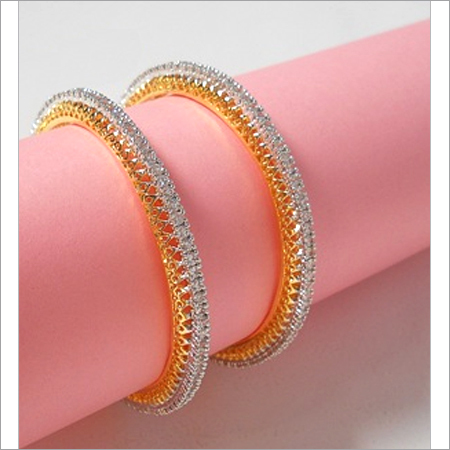 Fancy Bangles