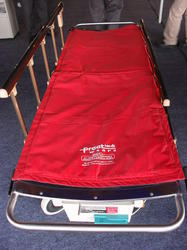 Patient Stretcher