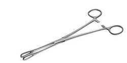 Sponge Holder Forcep
