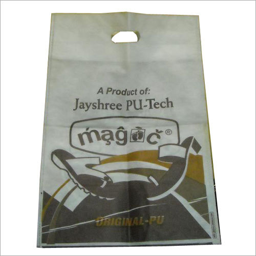 Non Woven Printed Bags