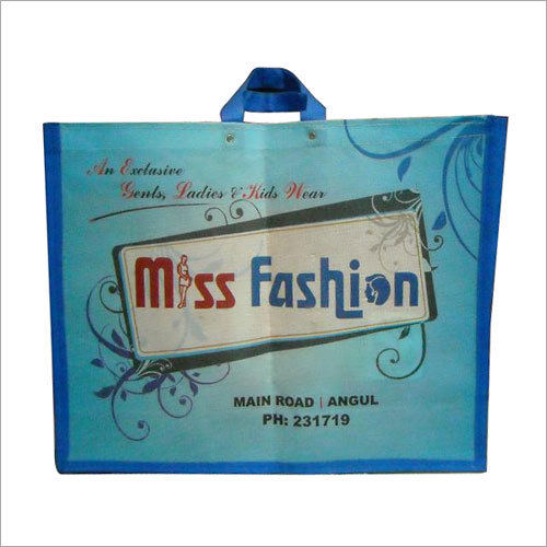 Non Woven Carry Bags