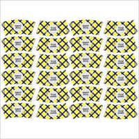 Disposable Paper Cup Sleeve