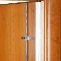 Finger Protection Doors Seals