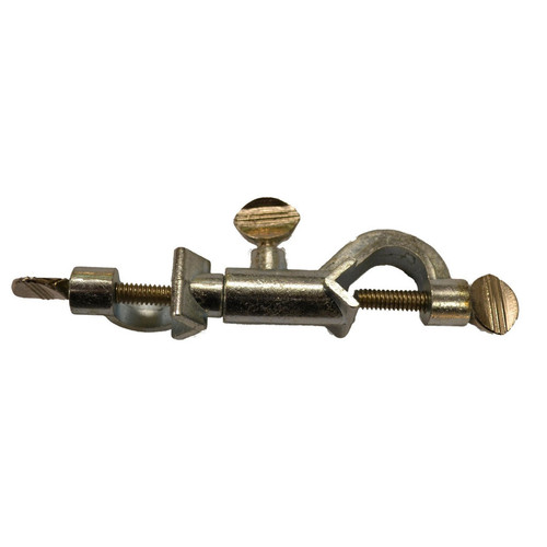 Clamp Boss Heads Screw Clip