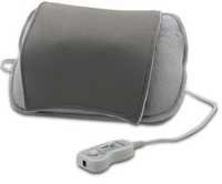 Cervical Pillow Massager (grey)