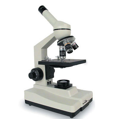 Microscope Student Type