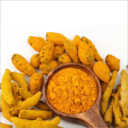 Pure Turmeric Powder