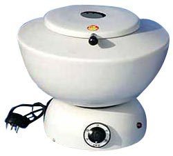 Centrifuge Electrical Machine