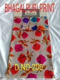 BHAGALPURI PRINT