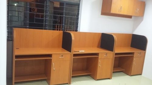 Wooden Workstations