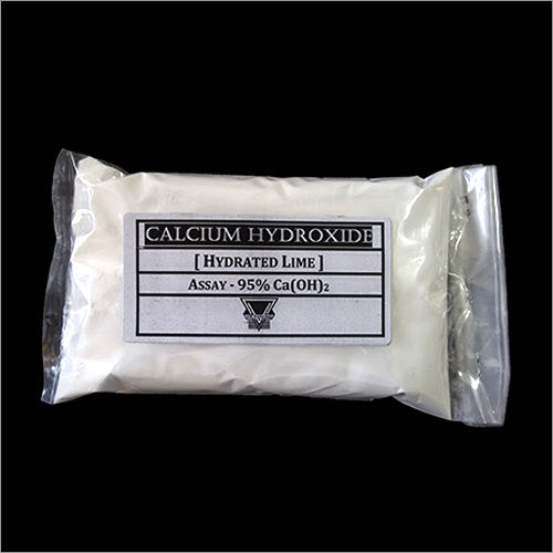 Calcium Hydroxide Powder