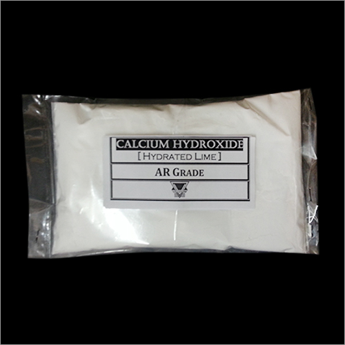 Premium Calcium Hydroxide