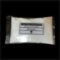 Calcium Hydroxide 1305-62-0