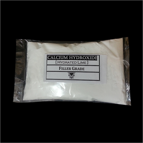 Calcium Hydroxide For Water Treatment