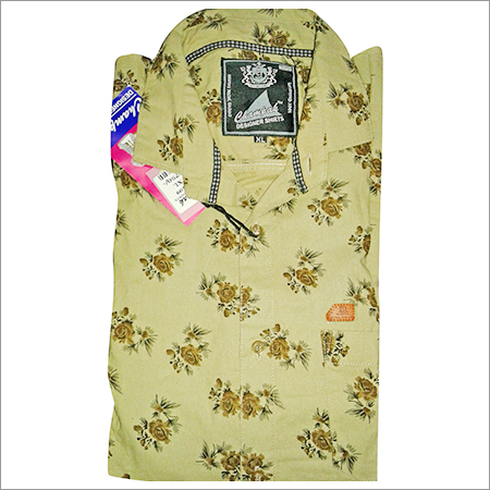 Ready made Shirts