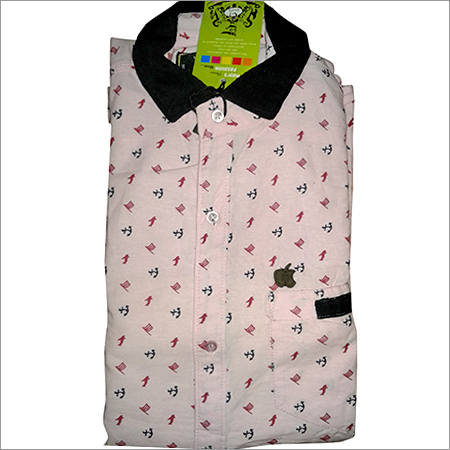 Cotton Shirts