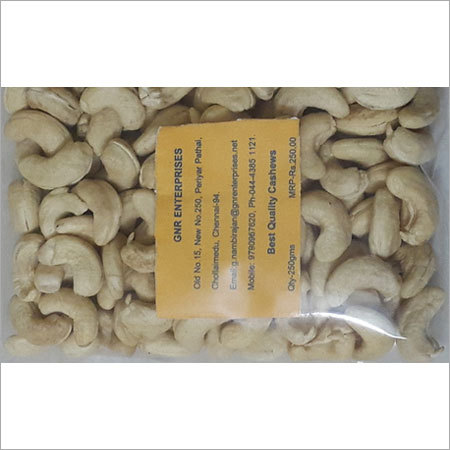 Cashew Nuts
