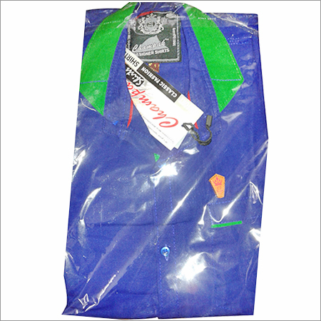 Cotton Designer Shirts