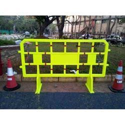 Safety Barricades