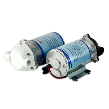 RO Water Pumps