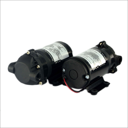 RO Diaphragm Pumps