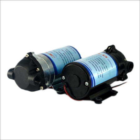RO System Pumps