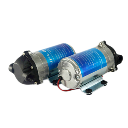 Domestic RO Pumps