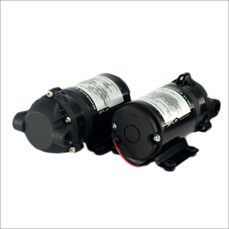 Water Pressure RO Pumps