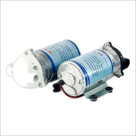 Household RO Pumps