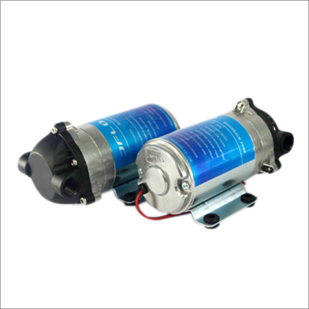Reverse Osmosis Pumps