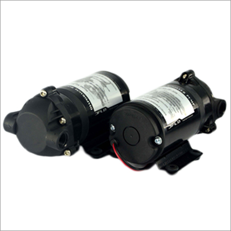 RO Booster Pumps