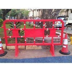 Traffic Barricades