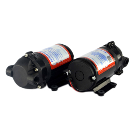 Self-Suction RO Pumps