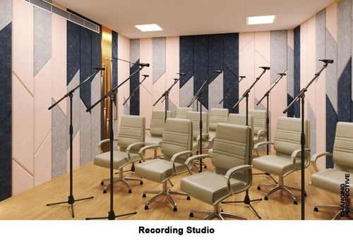 Home Recording Studio 