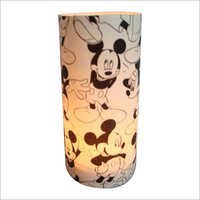 Printed Candle Stand