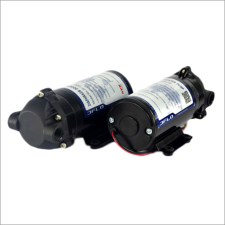 RO Water Filtration Diaphragm Pumps