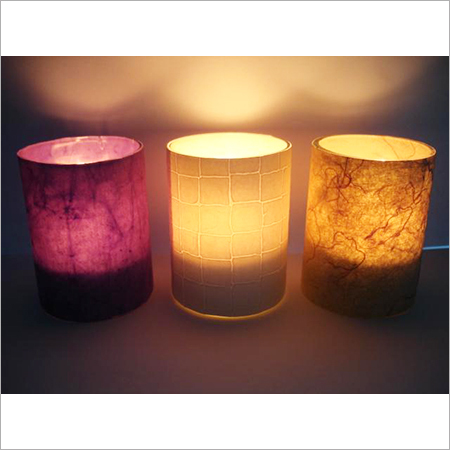 Modular Candle Stand