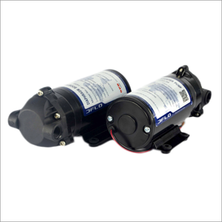 Commercial RO Pumps