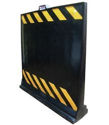 Metro Barricades