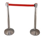 Queue Line Barricades