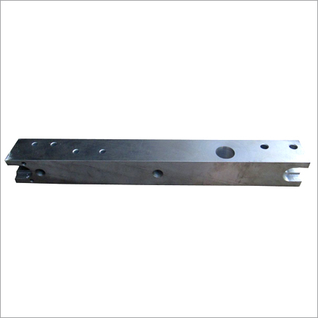 Stainless Steel Bracket
