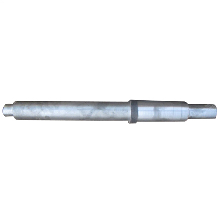 Steel Shafts