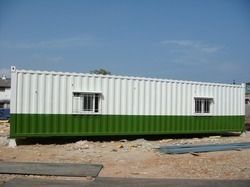 Porta Cabin