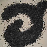 Activated Carbon Powder Apparent Density: 450 Kilogram Per Cubic Meter (kg/m3)