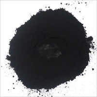 Carbon Black Powder Density: 250 Kilogram Per Cubic Meter (kg/m3)